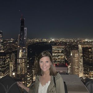 Meet your Posher, Kayla